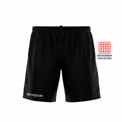 Short Givova(référence: P016-0010)