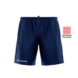 Short enfant Givova