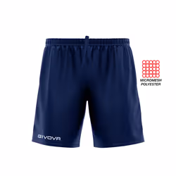 Short Givova(référence: P016-0004)