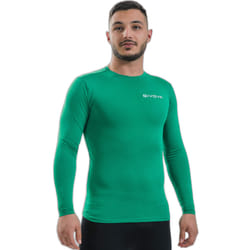 Sous maillot manches longues élastique Givova Corpus 3