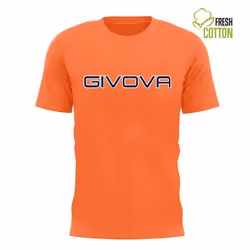 T-shirt coton enfant Givova Spot - XS