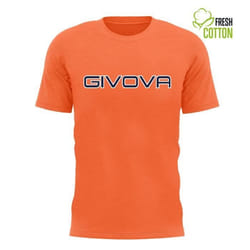 T-shirt coton enfant Givova Spot - XS