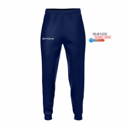 Jogging polaire Givova One