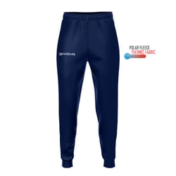 Jogging polaire Givova One