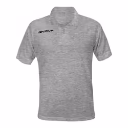 Polo coton piquet été Givova