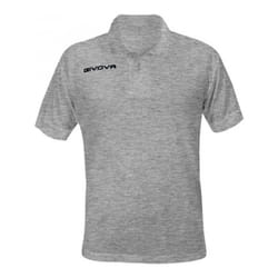 Polo coton piquet été Givova