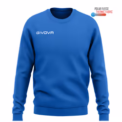 Sweatshirt polaire Givova One