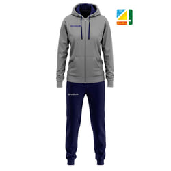 Survêtement coton éponge femme Givova King
