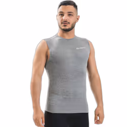 Sous maillot élastique Givova Corpus 1