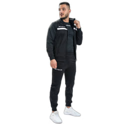 Survêtement zippé polaire Givova One