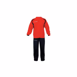 Survêtement zippé polaire enfant Givova One