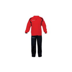 Survêtement zippé polaire enfant Givova One