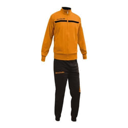 Survêtement zippé polaire Givova One