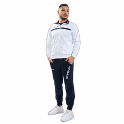 Survêtement zippé polaire Givova One