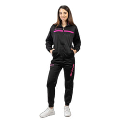 Survêtement zippé polaire femme Givova One