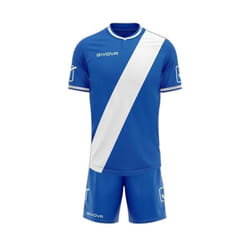 Ensemble maillot et short Givova Plate