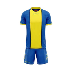 Ensemble maillot et short Givova Paris
