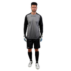 Ensemble gardien de but maillot manches longues et short Givova Manchester