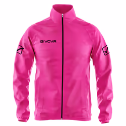 Veste imperméable Givova Basico
