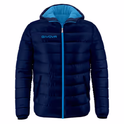 Doudoune enfant Givova Olanda
