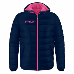 Doudoune enfant Givova Olanda