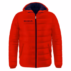Doudoune enfant Givova Olanda