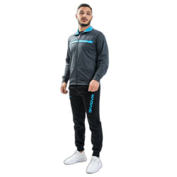 Survêtement zippé polaire Givova One