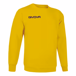 Sweatshirt polaire Givova One