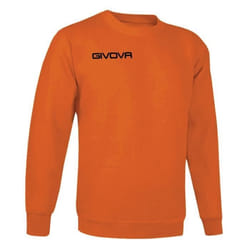 Sweatshirt polaire enfant Givova One