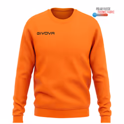 Sweatshirt polaire Givova One