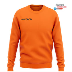 Sweatshirt polaire Givova One