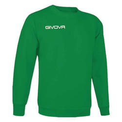 Sweatshirt polaire enfant Givova One
