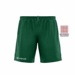 Short enfant Givova
