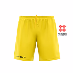 Short Givova(référence: P016-0007)