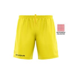 Short Givova(référence: P016-0007)