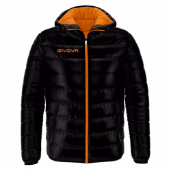 Doudoune enfant Givova Olanda