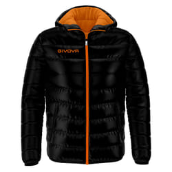 Doudoune enfant Givova Olanda