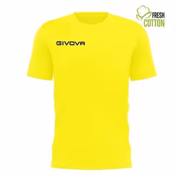 T-shirt coton Givova Fresh - XL