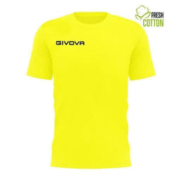 T-shirt coton Givova Fresh - XL