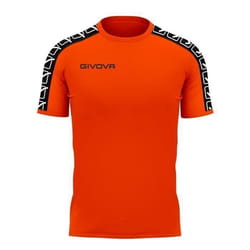Maillot à bande Givova Poly