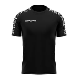 Maillot à bande Givova Poly