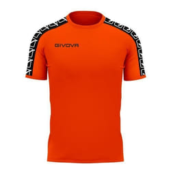 Maillot à bande Givova Poly