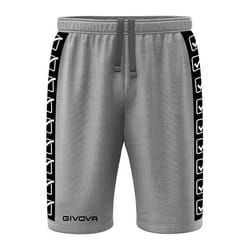 Short à bande Givova Terry