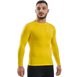 Sous maillot manches longues élastique enfant Givova Corpus 3 - 6/8 ans