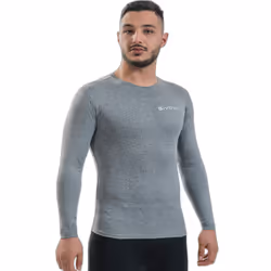 Sous maillot manches longues élastique Givova Corpus 3
