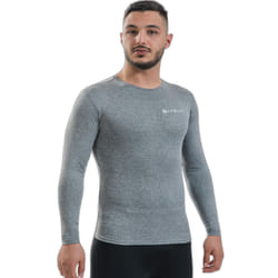 Sous maillot manches longues élastique Givova Corpus 3