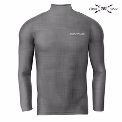 Sous maillot manches longues élastique Givova Corpus 3