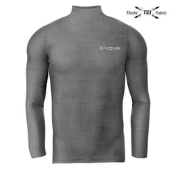 Sous maillot manches longues élastique Givova Corpus 3