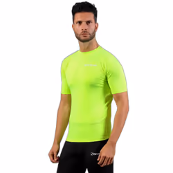 Sous maillot élastique Givova Corpus 2