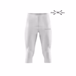 Legging 3/4 Givova